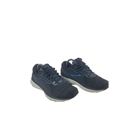 Brooks Ghost 12 Athletic Running Shoes Men\'s Size 9.5